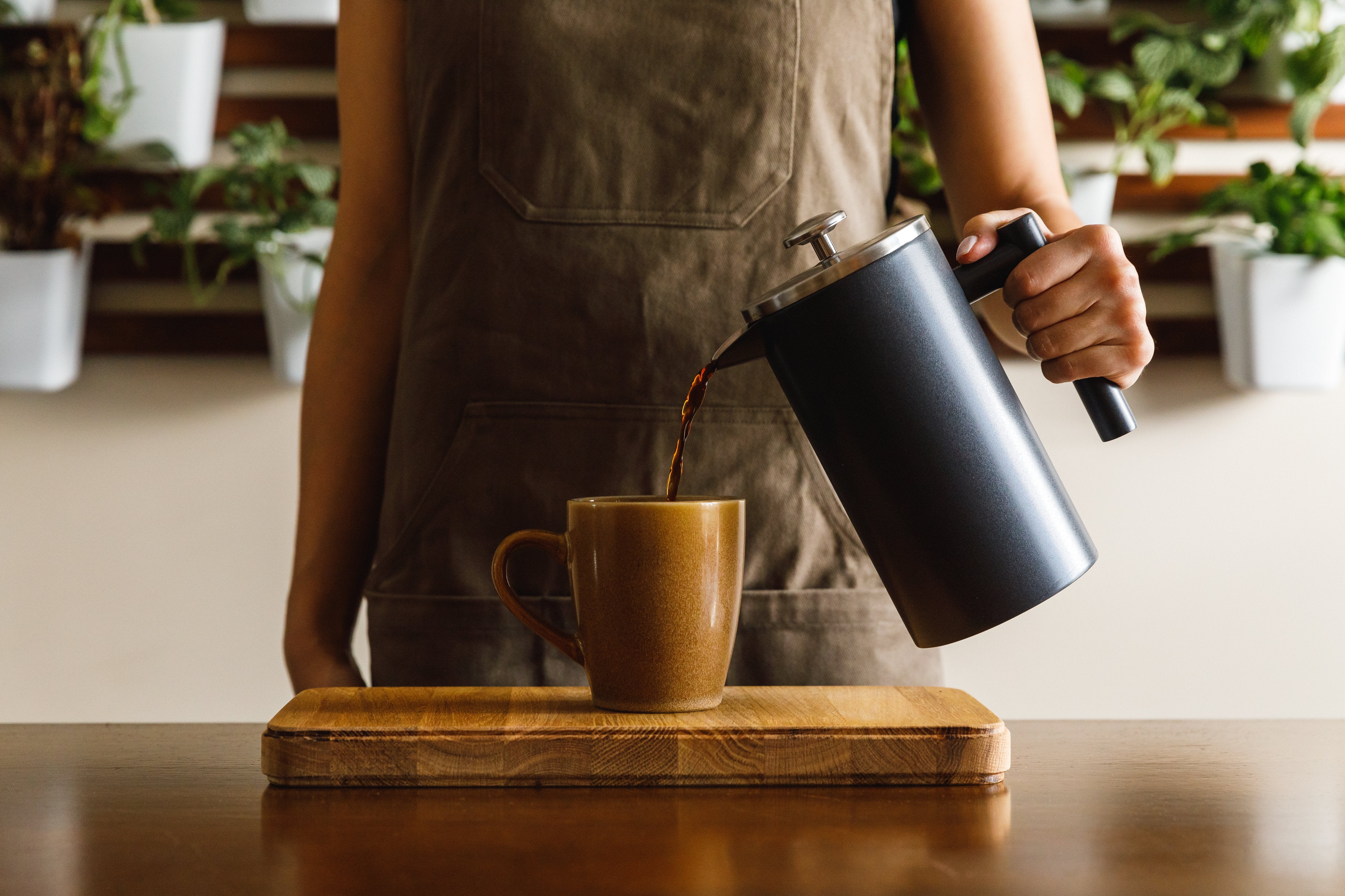 French Press: Best How-To Tips, Techniques, and Creative Uses