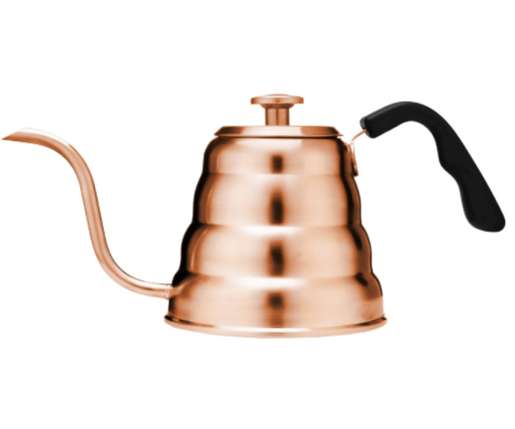 Barista Warrior Pour Over Coffee Kettle - Thumbnail 4