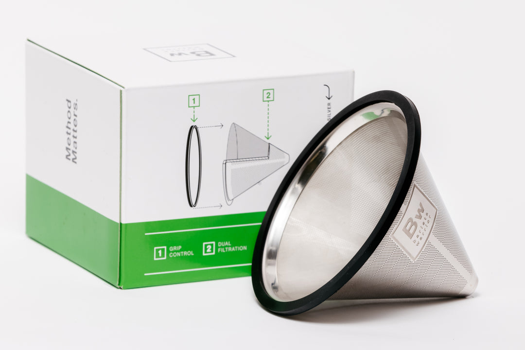 V60 metal filter on sale