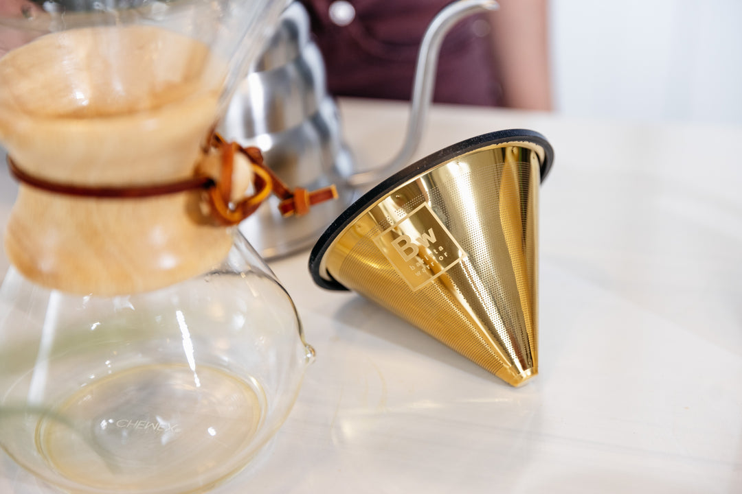Chemex Reusable Filter